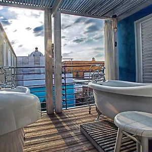 5* Hotel La Casa Del Atrio